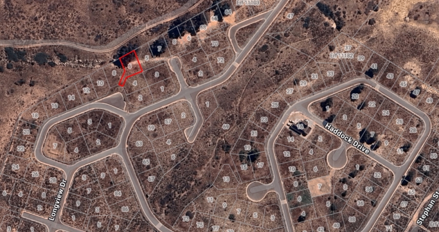 0 Bedroom Property for Sale in St Helena Views Western Cape